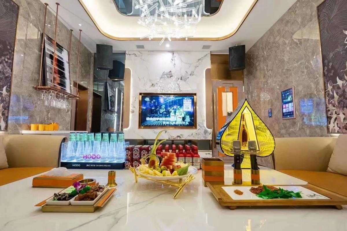 衡水商务ktv畅玩多样商务ktv玩法-枣强县ktv预定